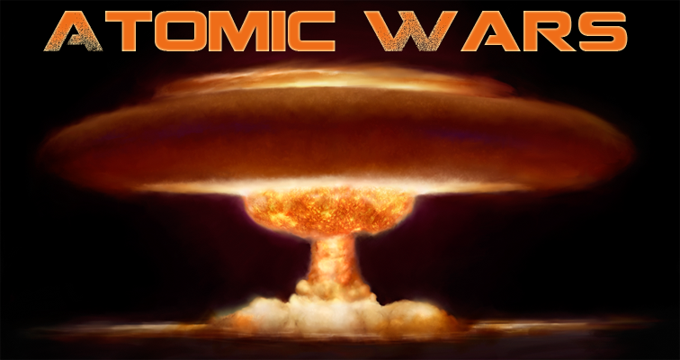 Atomic Wars